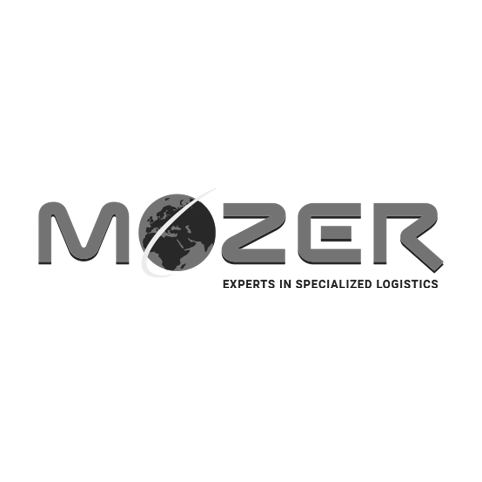 Mozer - Bruxelles